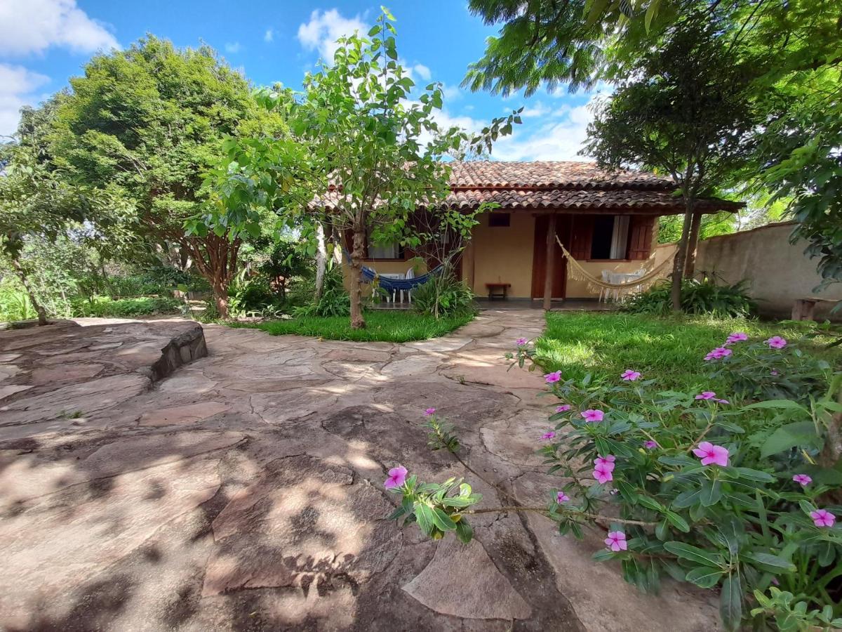 Pousada Refazenda - Milho Verde Exterior foto