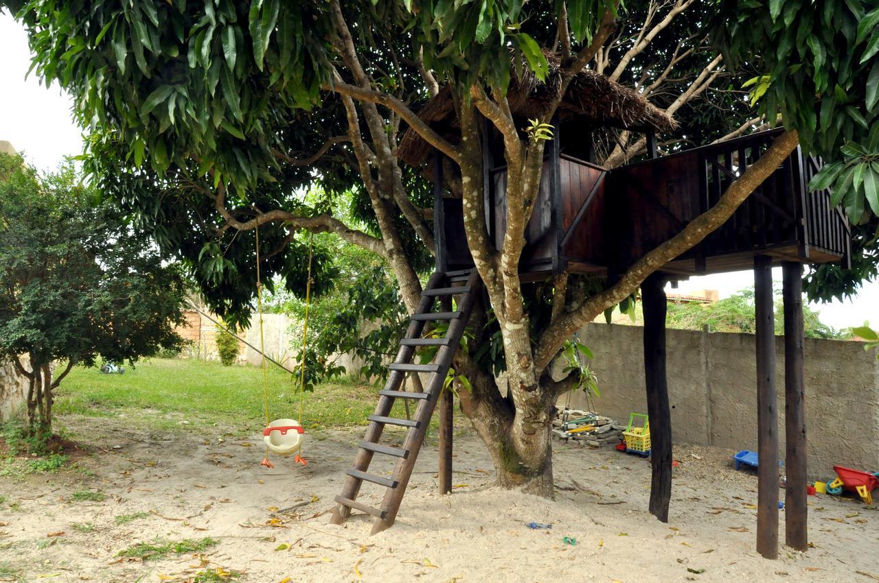 Pousada Refazenda - Milho Verde Exterior foto